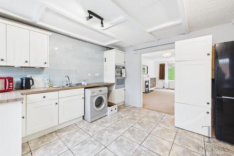 3 bedroom end of terrace house for sale, Saxon Way, Cotgrave, Nottingham
