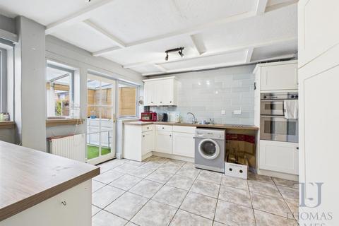 3 bedroom end of terrace house for sale, Saxon Way, Cotgrave, Nottingham