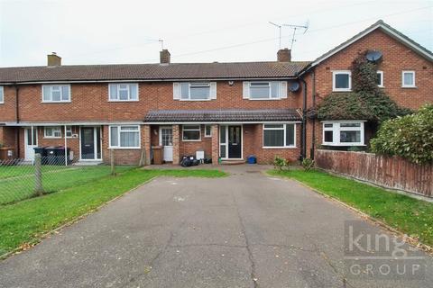 undefined, Trinity Road, Hertford Heath