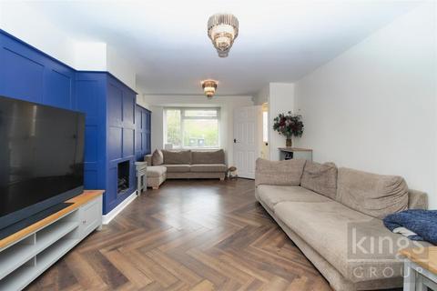 undefined, Trinity Road, Hertford Heath