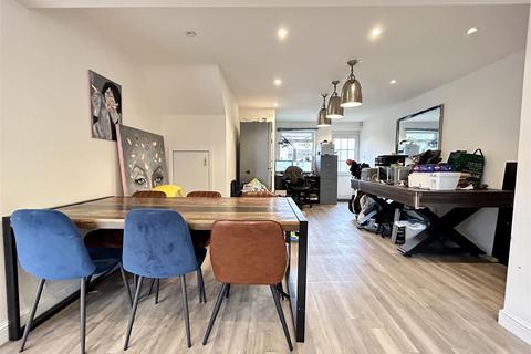 undefined, Trinity Road, Hertford Heath