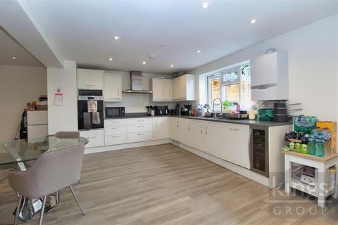 undefined, Trinity Road, Hertford Heath