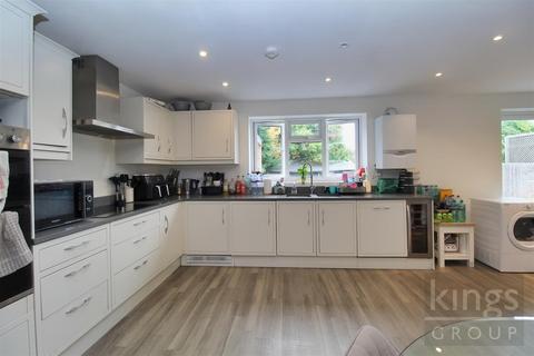 undefined, Trinity Road, Hertford Heath