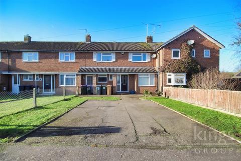 4 bedroom terraced house for sale, Trinity Road, Hertford Heath