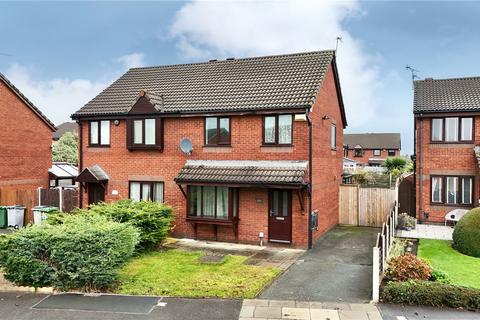 undefined, Millhouse Lane, Moreton, Wirral, Merseyside, CH46