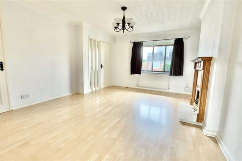 undefined, Millhouse Lane, Moreton, Wirral, Merseyside, CH46