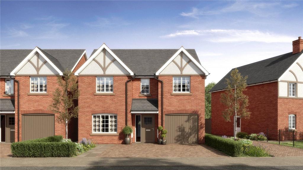 External CGI