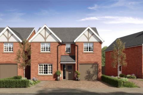 3 bedroom detached house for sale, Leigh Sinton, Malvern, Worcestershire
