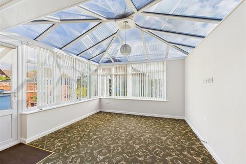 2 bedroom semi-detached bungalow for sale, Springbok Close, Hull