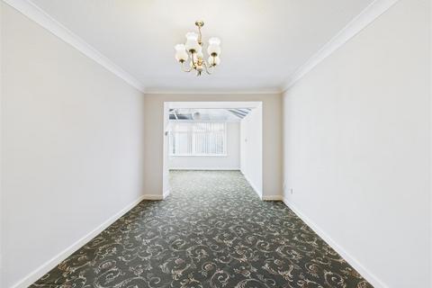 2 bedroom semi-detached bungalow for sale, Springbok Close, Hull
