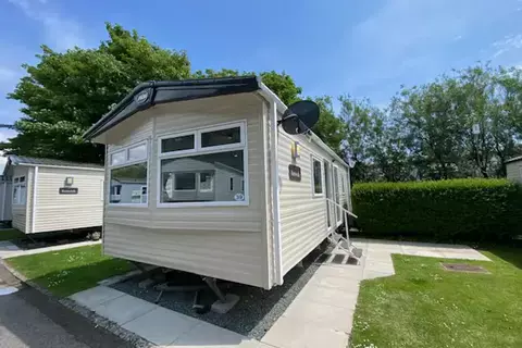 undefined, Saltern Holiday Park