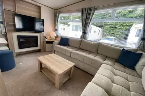 undefined, Saltern Holiday Park