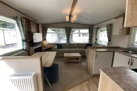 undefined, Saltern Holiday Park