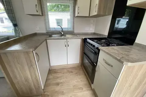 undefined, Saltern Holiday Park