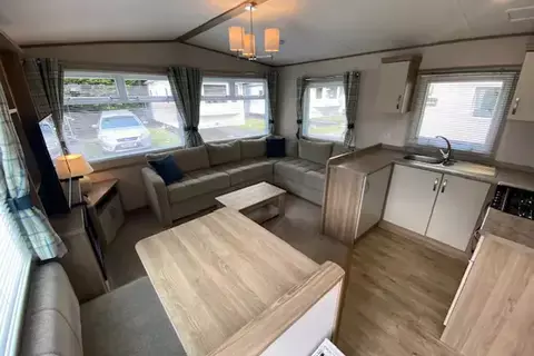 undefined, Saltern Holiday Park