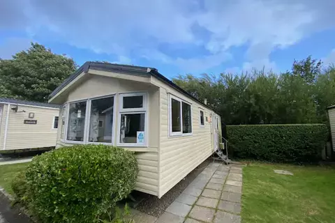 undefined, Saltern Holiday Park