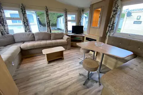 undefined, Saltern Holiday Park