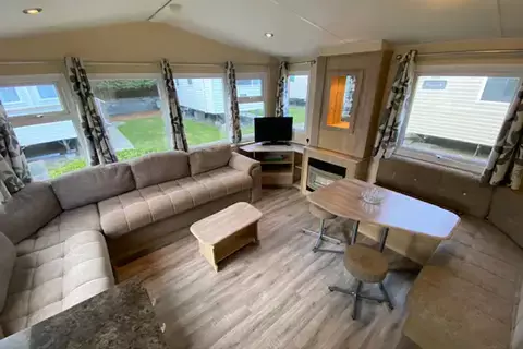 undefined, Saltern Holiday Park