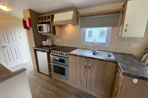 undefined, Saltern Holiday Park