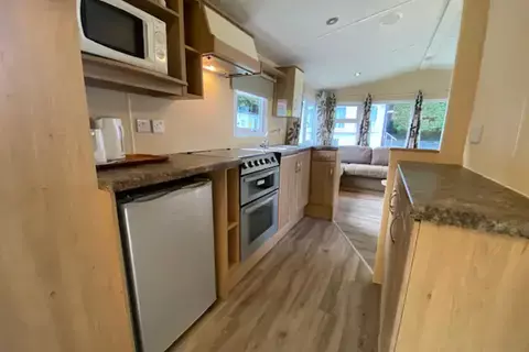 undefined, Saltern Holiday Park