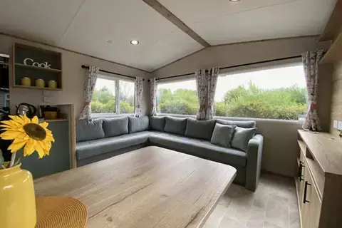 undefined, Saltern Holiday Park