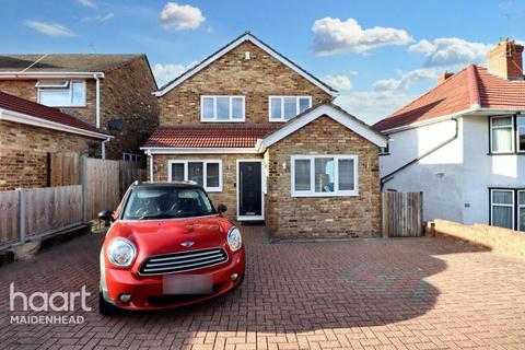 undefined, Boyn Valley Road, Maidenhead
