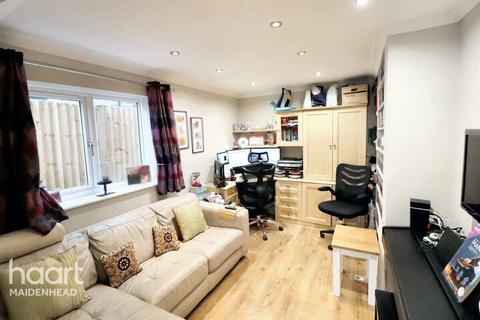 undefined, Boyn Valley Road, Maidenhead