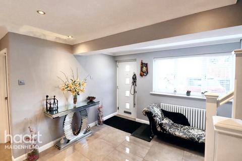 undefined, Boyn Valley Road, Maidenhead
