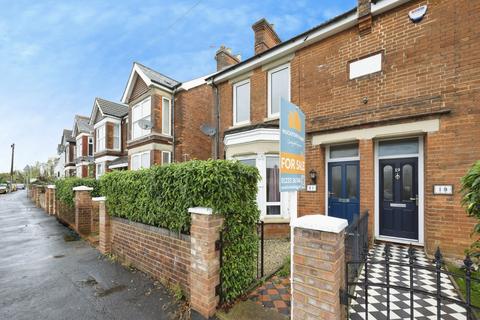 undefined, Sackville Crescent, Ashford, TN23 1