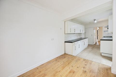 undefined, 21 Sackville Crescent, Ashford TN23 1LT