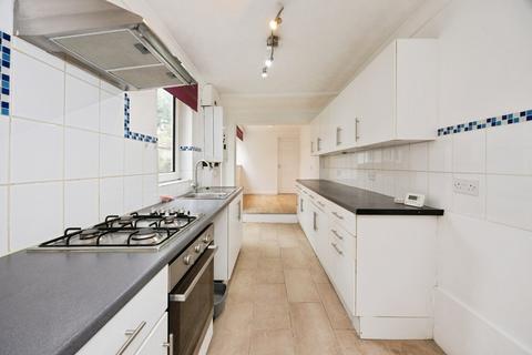 undefined, 21 Sackville Crescent, Ashford TN23 1LT