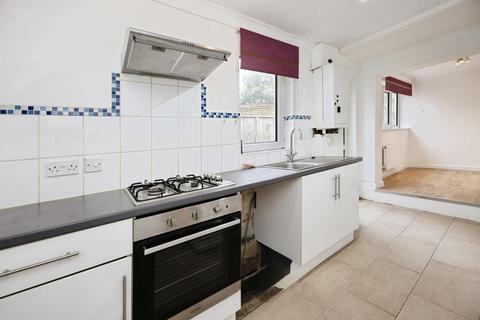 undefined, 21 Sackville Crescent, Ashford TN23 1LT