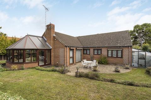 undefined, Ludlow Lane, Fulbourn CB21
