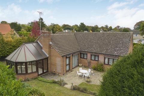 undefined, Ludlow Lane, Fulbourn CB21