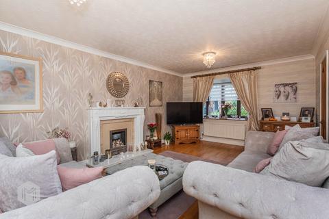 undefined, Saltram Close, Radcliffe, Manchester, Greater Manchester, M26 3XD