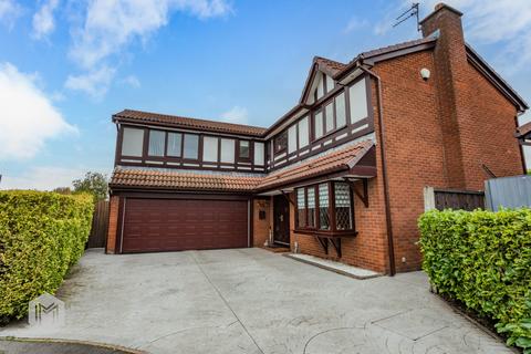 Saltram Close, Radcliffe, Manchester, Greater Manchester, M26 3XD