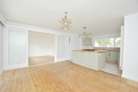 3 bedroom detached bungalow for sale, Croft Close, Corfe Mullen BH21