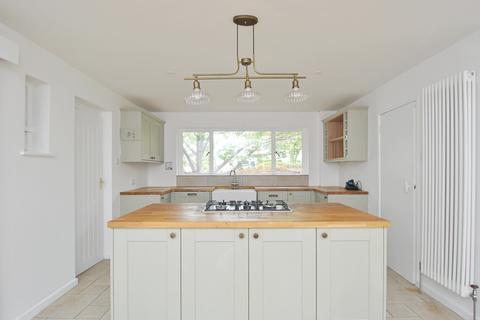 3 bedroom detached bungalow for sale, Croft Close, Corfe Mullen BH21