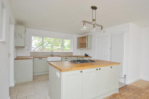 3 bedroom detached bungalow for sale, Croft Close, Corfe Mullen BH21