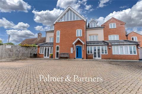 2 bedroom apartment for sale, Barking Road, Needham Market, Ipswich, Suffolk, IP6