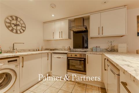 2 bedroom apartment for sale, Barking Road, Needham Market, Ipswich, Suffolk, IP6