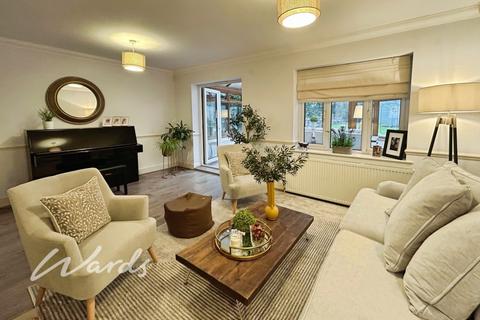 undefined, Barham Canterbury CT4
