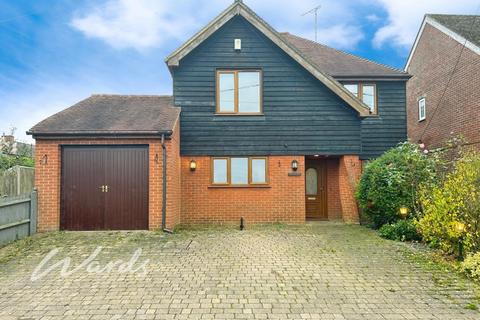 undefined, Barham Canterbury CT4