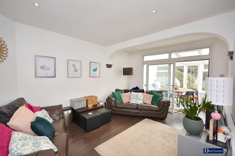 3 bedroom semi-detached house for sale, Upper Brentwood Road, Gidea Park, Romford, RM2