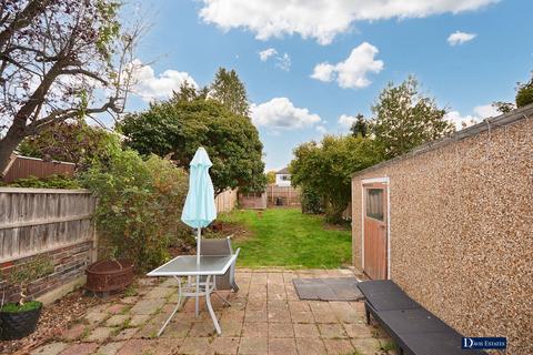 3 bedroom semi-detached house for sale, Upper Brentwood Road, Gidea Park, Romford, RM2