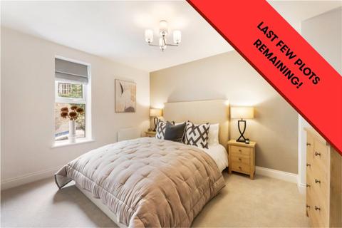 undefined, Plot 2, The Clockhouse, Keynsham BS31