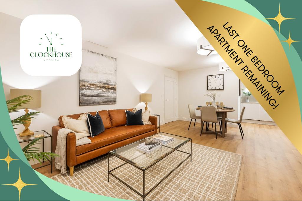 Show Home