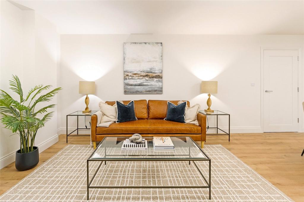 Show Home