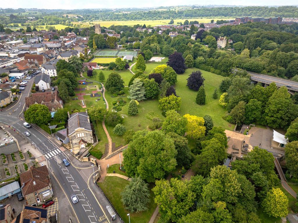 Location