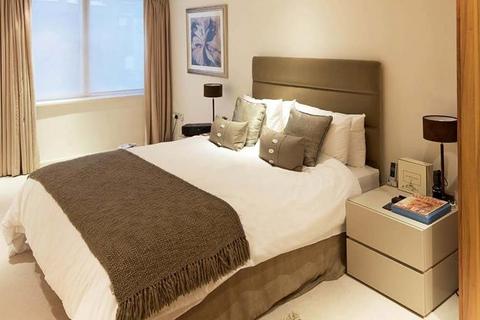 undefined, Imperial House, Young Street, W8